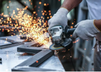 Different Types of Grinding Discs and How They Are Made for Specific Applications