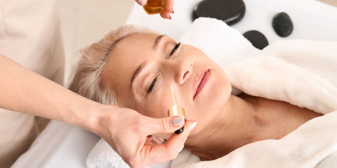 The Best Anti-Aging Skincare Regimen for Glowing, Youthful Skin