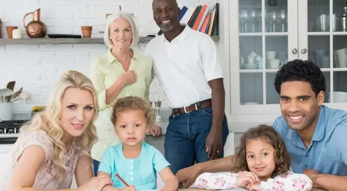 Resolving Family Conflicts: The Power of Mediation