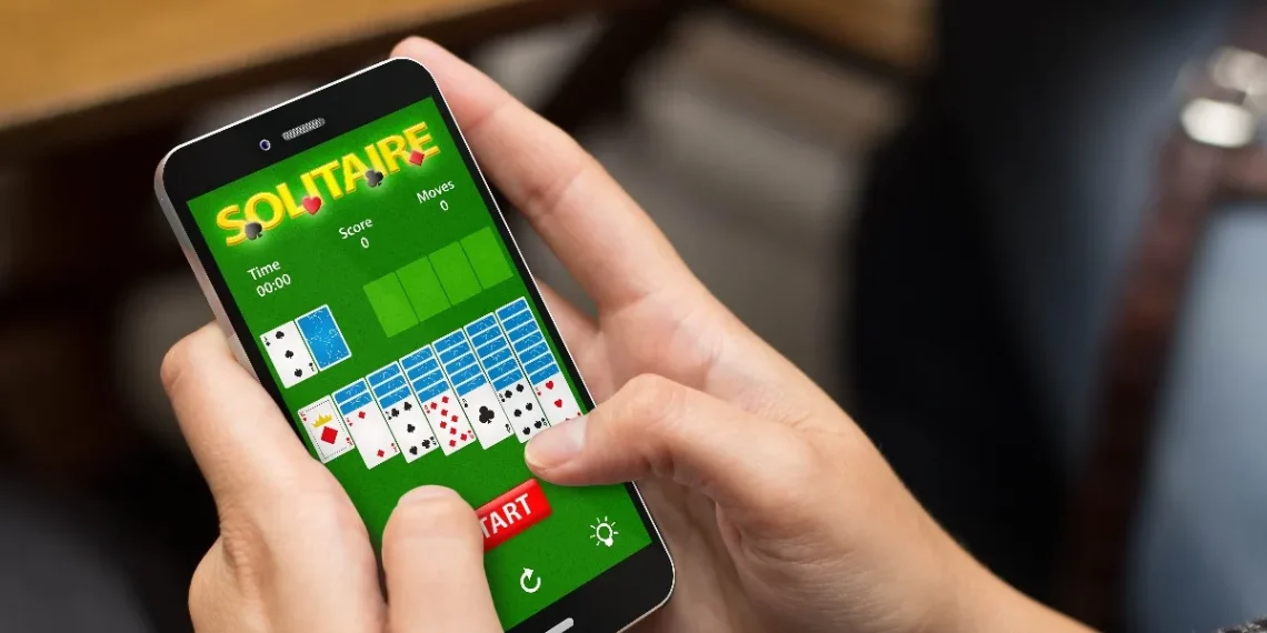 Discover the Different Real Money Online Games