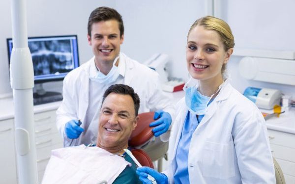 Understanding Common Procedures Performed By General Dentists