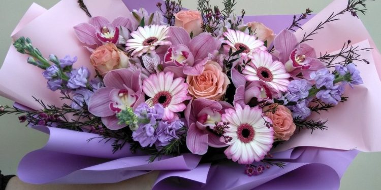 Why Fun Flowers Is the Best Place to Buy Flowers Online in Riga