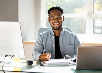 Why Businesses Of All Sizes Benefit From Professional Accounting Services