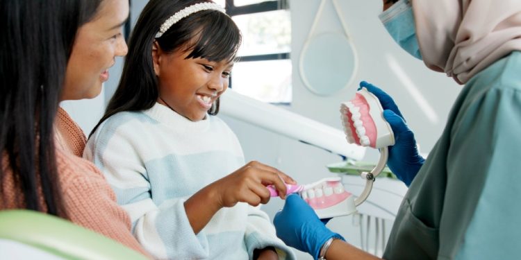The Benefits Of Family Dentistry For Maintaining Healthy Smiles