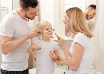 The Benefits Of Having One Dentist For The Whole Family