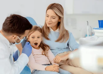 Navigating Dental Anxiety: Helping Your Family Feel Comfortable