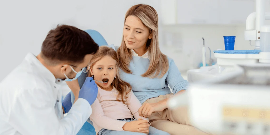 Navigating Dental Anxiety: Helping Your Family Feel Comfortable