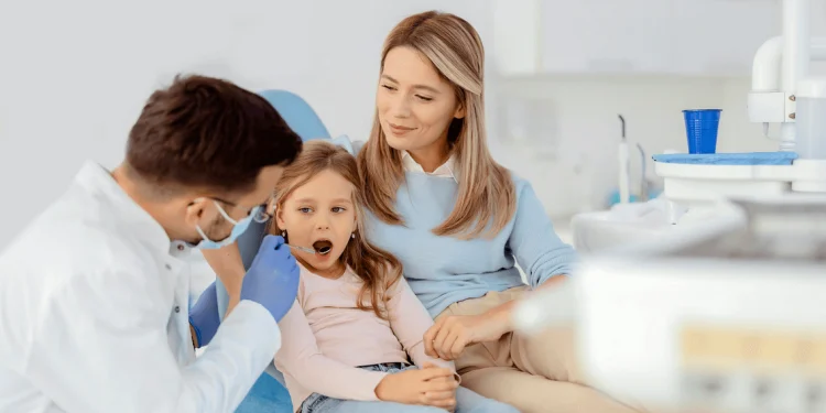 Navigating Dental Anxiety: Helping Your Family Feel Comfortable