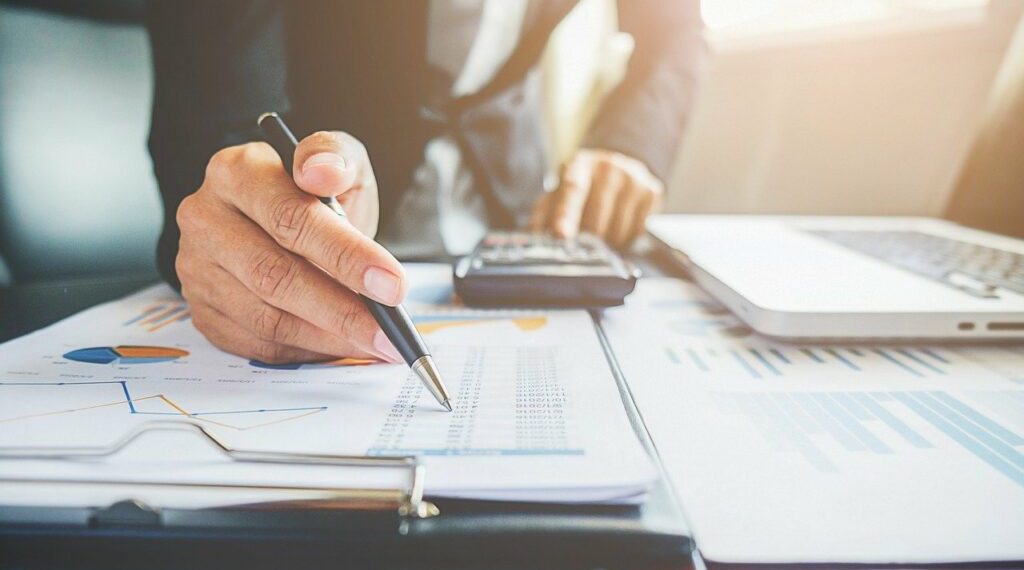 Choosing The Right Accounting Firm For Your Industry