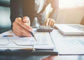 Choosing The Right Accounting Firm For Your Industry