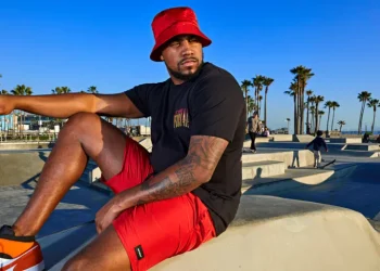 Big And Bold: Fashion Tips For Extra-Large Men’s Clothing