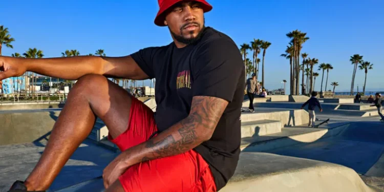 Big And Bold: Fashion Tips For Extra-Large Men’s Clothing