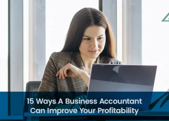 How Business Accounting Can Improve Profitability And Reduce Costs