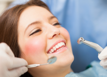 The Benefits Of Fluoride Treatments And Sealants For Cavity Prevention