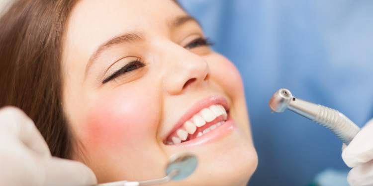The Benefits Of Fluoride Treatments And Sealants For Cavity Prevention