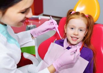 Building Healthy Dental Habits With Family Dentistry