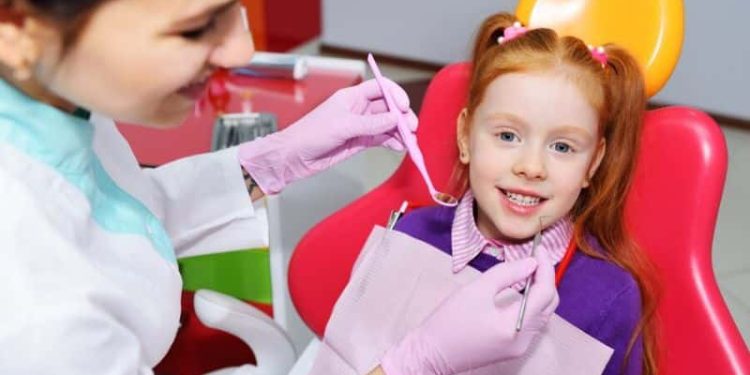 Building Healthy Dental Habits With Family Dentistry