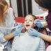 The Role Of A Family Dentist In Monitoring Oral Development