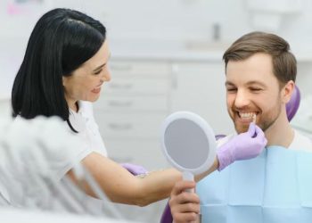 From Prevention To Perfection: The Complete Dental Care Approach