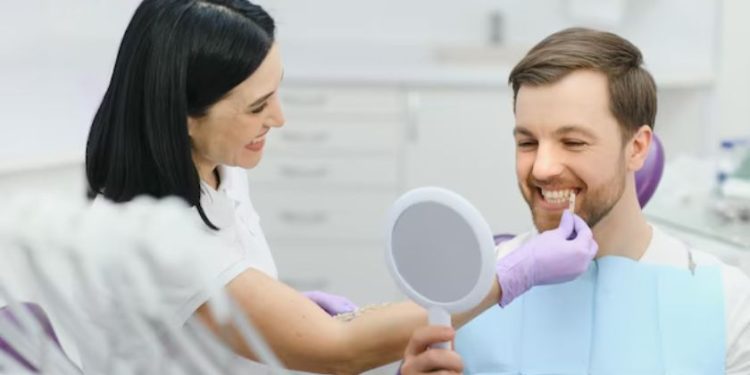 From Prevention To Perfection: The Complete Dental Care Approach