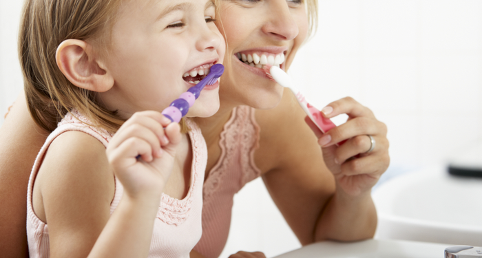 The Link Between Oral Hygiene And General Dental Services