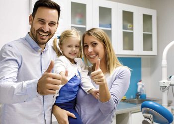 How To Choose The Right Family Dentist For Your Household