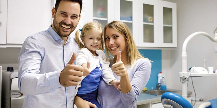 How To Choose The Right Family Dentist For Your Household