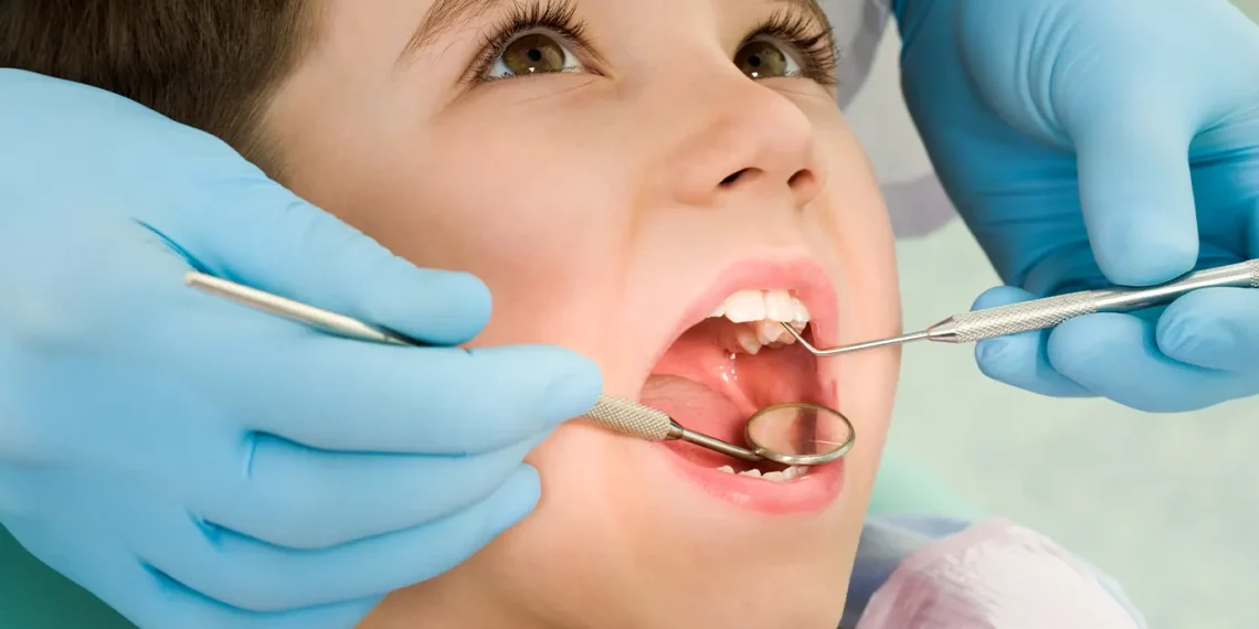 What To Expect During A Pediatric Dental Checkup