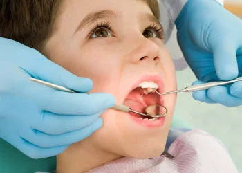 What To Expect During A Pediatric Dental Checkup