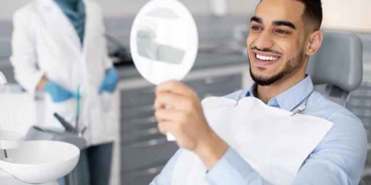 How Technology Is Transforming Family Dental Care