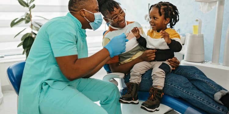 What To Expect During Your Family’s Dental Appointments