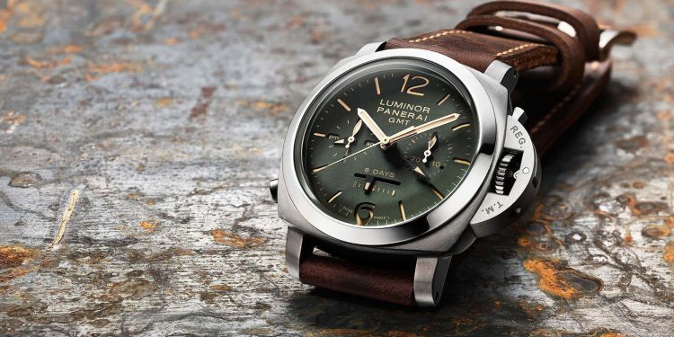 The Quiet Rebellion: Why Panerai Repair Matters More Than You Think