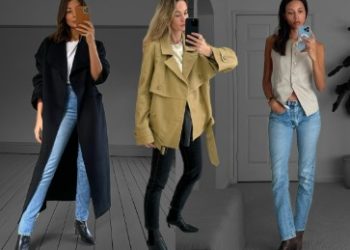 Are Skinny Jeans Still in Style in 2025?
