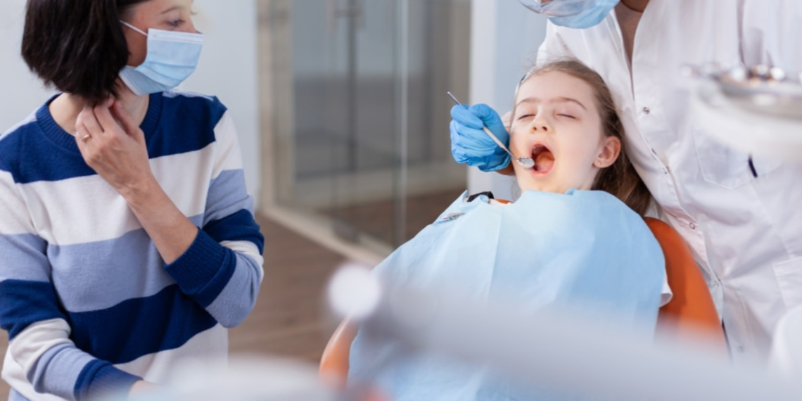 How Family Dentists Promote Lifelong Oral Health