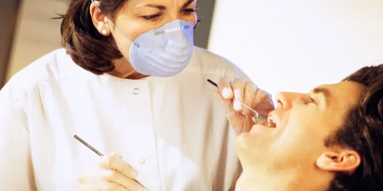 Bad Breath Solutions From A General Dentist’s Perspective
