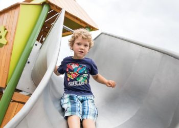 From Playground To Prom: Smile Support For Growing Families