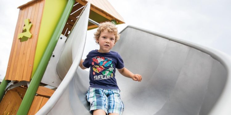 From Playground To Prom: Smile Support For Growing Families