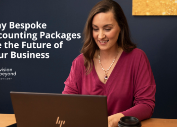 How Bespoke Accounting Solutions Drive Operational Efficiency