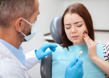 How To Handle A Dental Emergency With Help From Your Family Dentist