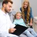 How Family Dentists Track And Manage Dental History Over Time