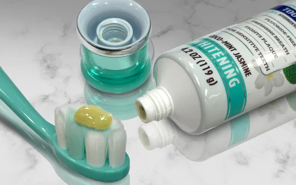 Exploring The Benefits Of Hydroxyapatite Toothpaste In Preventive Care