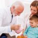 The Role Of Family Dentists In Monitoring Oral Development