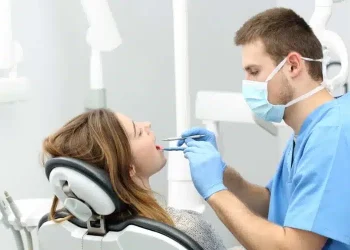 Tips For Choosing The Right General Dentist For Your Needs