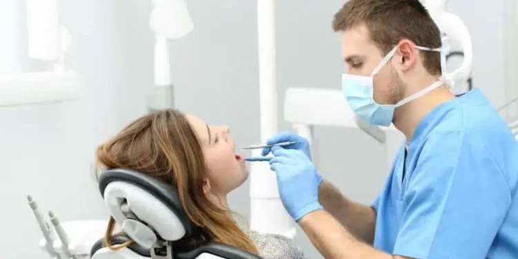Tips For Choosing The Right General Dentist For Your Needs