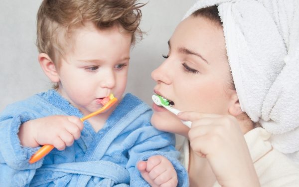 The Role Of Family Dentists In Early Aesthetic Awareness And Education