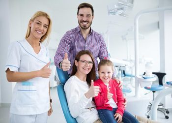 Family Dentistry: A Convenient Solution For Busy Households