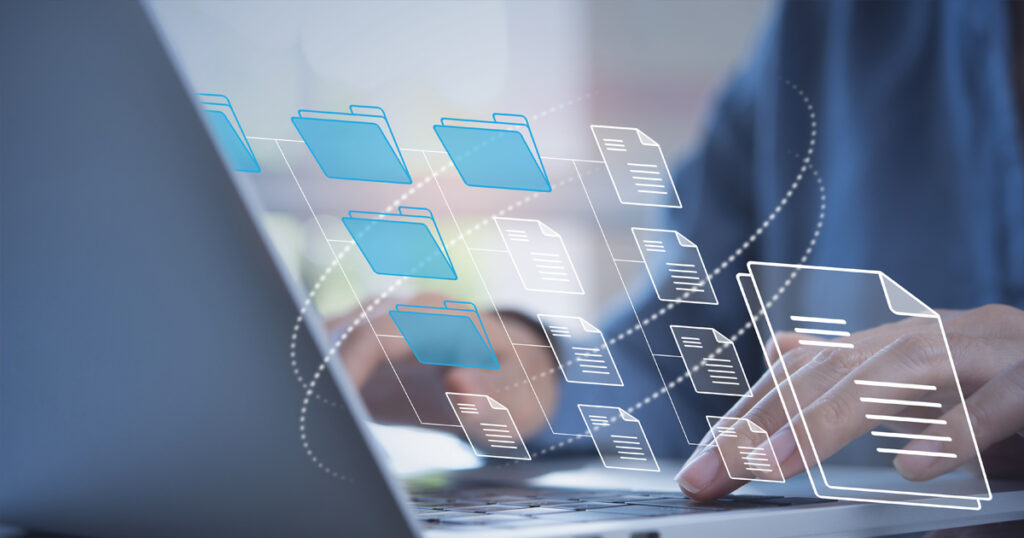 3 Ways Firms Streamline Tax Document Management