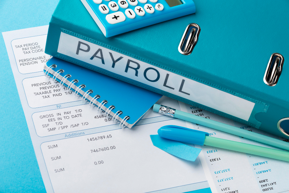 4 Common Payroll Errors A Professional Firm Can Prevent