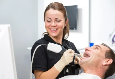 Improving Patient Experience Through Digital Dental Solutions