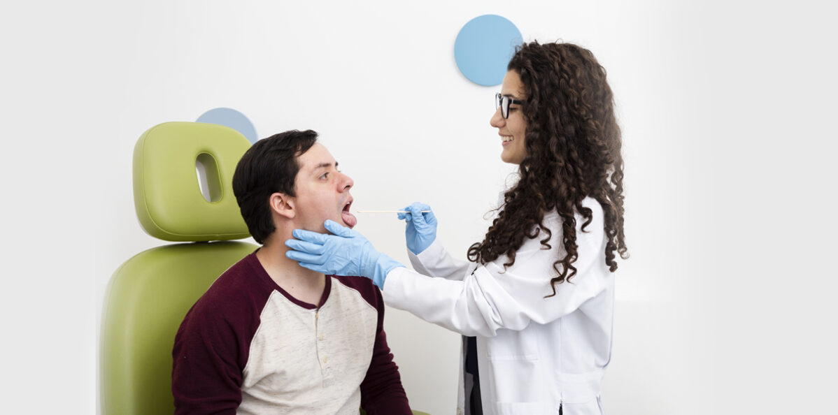 The Untapped Potential Of Salivary Diagnostics In Routine Checkups